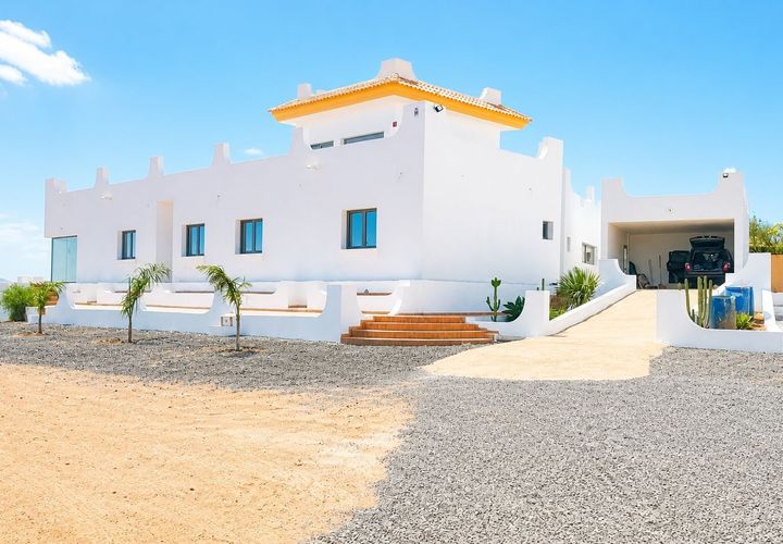 Villa i Antigua, Fuerteventura, Antigua - € 590.000 | Ref: CHA0008 - foto 1