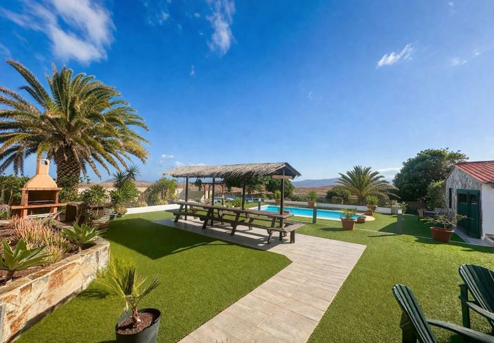 Villa a Triquivijate, Fuerteventura, Triquivijate - € 475.000 | Ref: CHA0006 - foto 1