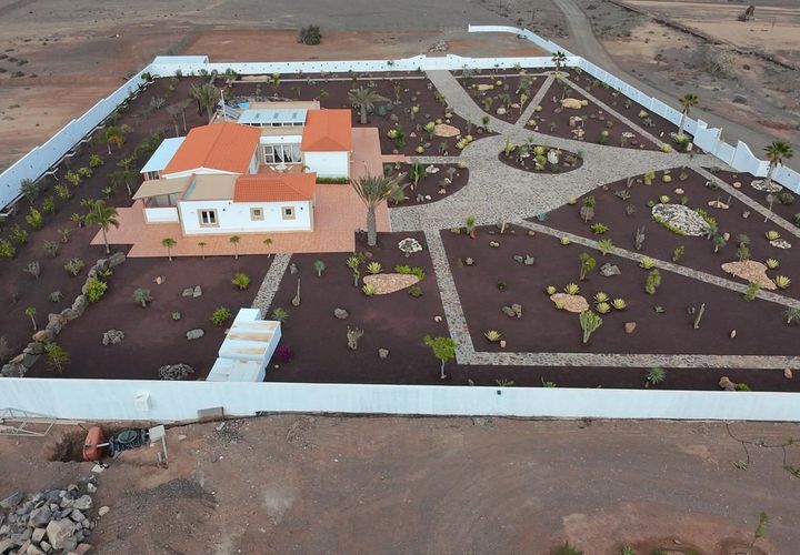 Villa a Tuineje, Fuerteventura, Tuineje - € 580.000 | Ref: CHA0003 - foto 1