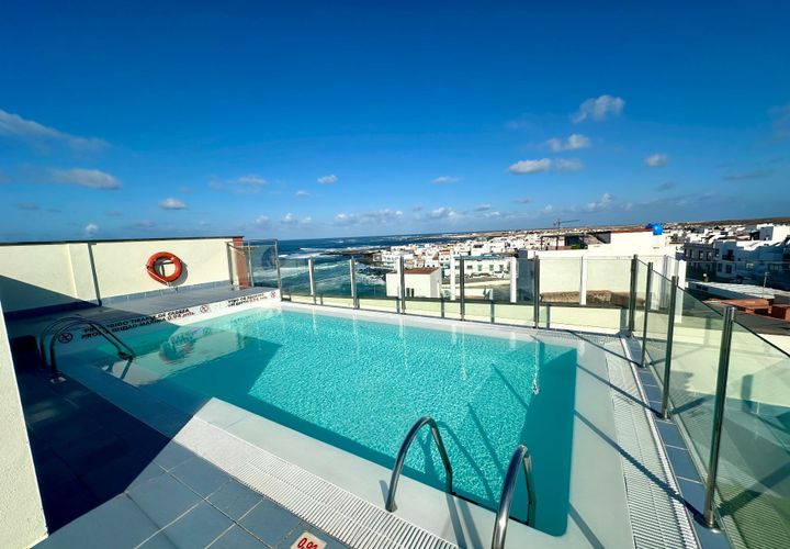 Lejlighed i El Cotillo, Fuerteventura, El Cotillo - € 265.000 | Ref: PIS0001 - foto 1