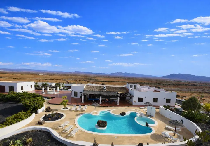 Villa a Antigua, Fuerteventura, Antigua - € 800.000 | Ref: LUX0001 - foto 1