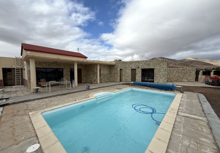 Villa a Triquivijate, Fuerteventura, Triquivijate - € 469.000 | Ref: CHA0007 - foto 1