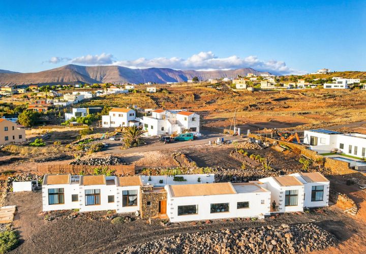 Villa i Villaverde, Fuerteventura, Villaverde - € 1.530.000 | Ref: LUX0005 - foto 1