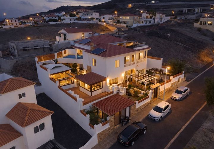 Villa i Tarajalejo, Fuerteventura, Tarajalejo - € 650.000 | Ref: CHA0018 - foto 1