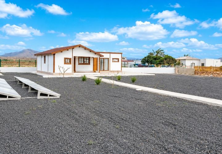 Rækkehus i Antigua, Fuerteventura, Antigua - € 230.000 | Ref: CHA0100 - foto 1
