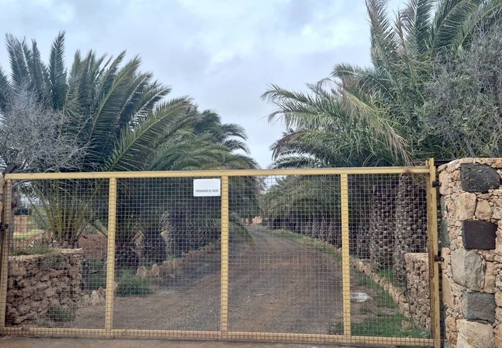 Landejendom i Antigua, Fuerteventura, Antigua - € 450.000 | Ref: MAS0009 - foto 1