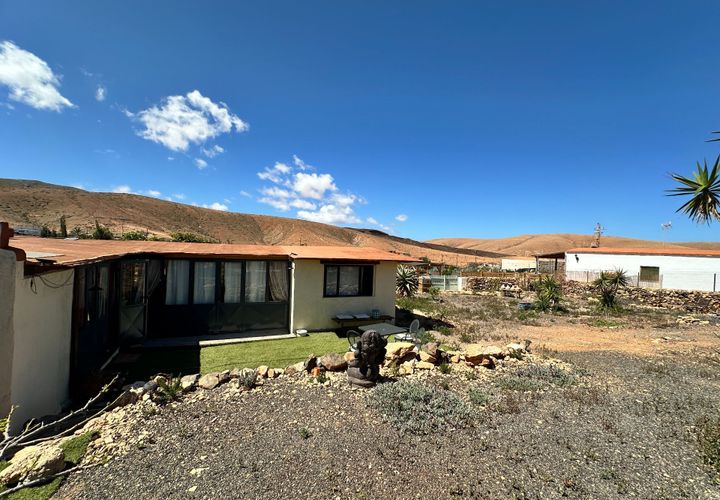 Landejendom i Pajara, Fuerteventura, Pajara - € 295.000 | Ref: MAS0008 - foto 1