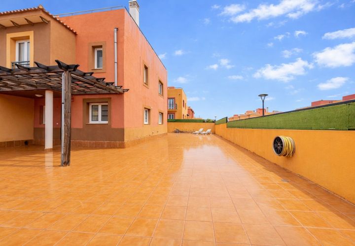 Duplex i Corralejo, Fuerteventura, Corralejo - € 398.000 | Ref: DUP0011 - foto 1