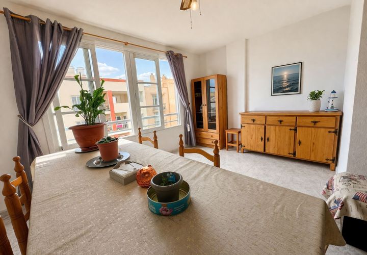 Lejlighed i Corralejo, Fuerteventura, Corralejo - € 320.000 | Ref: PIS0011 - foto 1