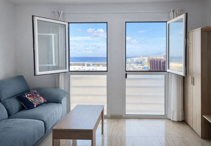 Lejlighed i Corralejo, Fuerteventura, Corralejo - € 235.000 | Ref: AP0008 - foto 1