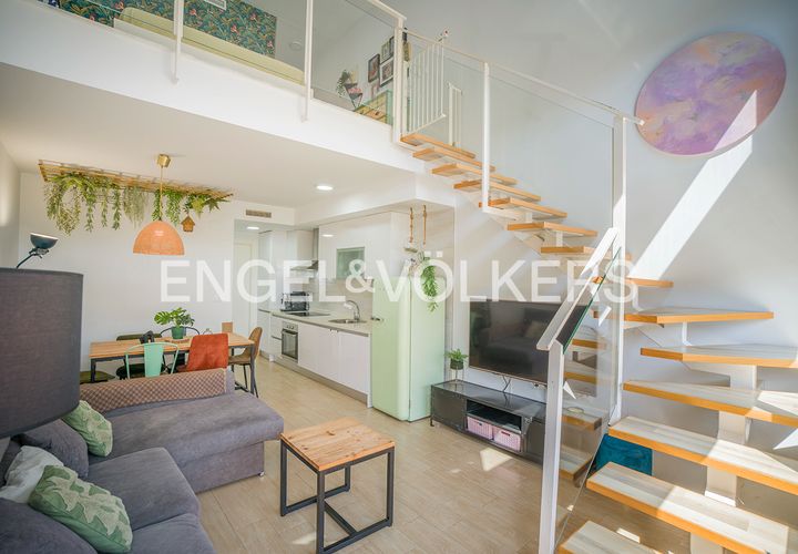 Byhus i Gran Alacant, Alicante, Gran Alacant - € 270.000 | Ref: W-049F1B - foto 1