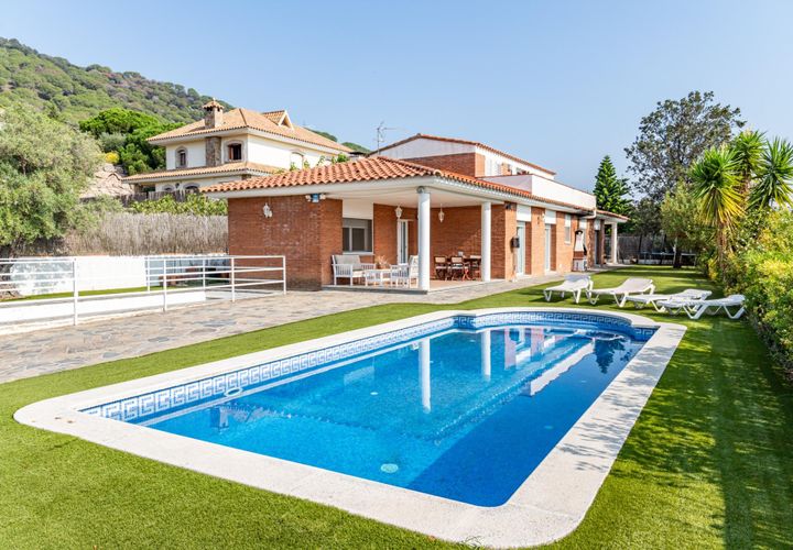 Villa a Argentona, Barcelona, Argentona - € 790.000 | Ref: 120012026/14117 - foto 1