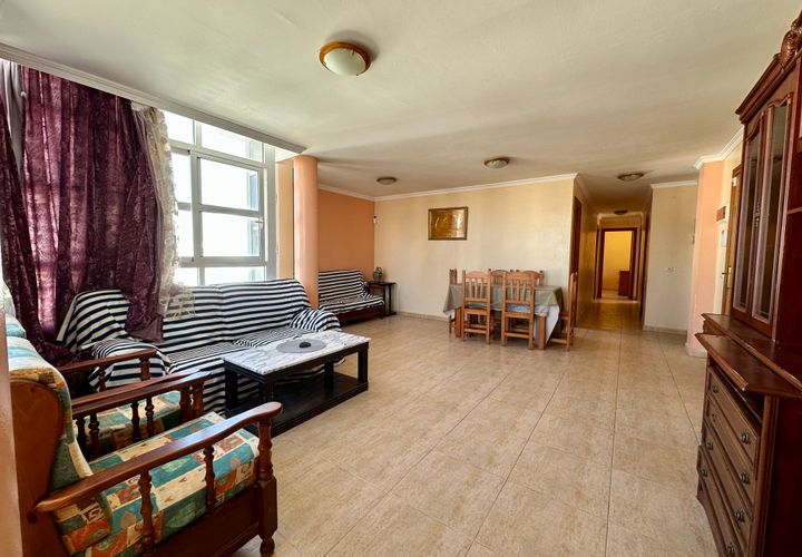 Lejlighed i Corralejo, Fuerteventura, Corralejo - € 220.000 | Ref: 260 - foto 1