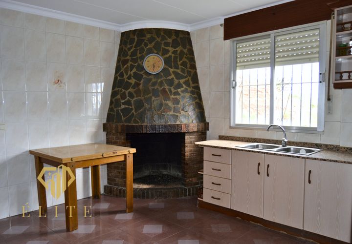 Rækkehus i Taberno, Almeria, Taberno - € 125.000 | Ref: 2026/10 - foto 1