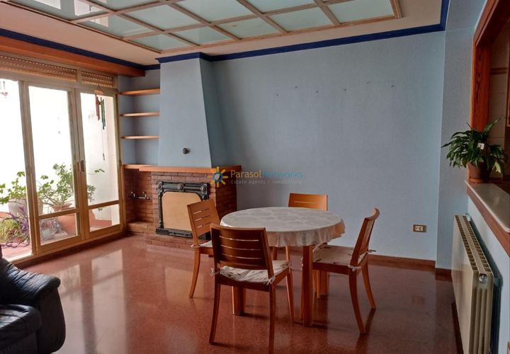 Landsbyhus i Oliva, Valencia, Oliva - € 275.000 | Ref: PNTH0047 - foto 1