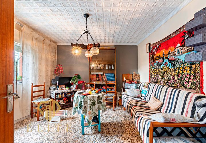 Cortijo i Urcal, Almeria, Urcal - € 129.900 | Ref: 2026/11 - foto 1