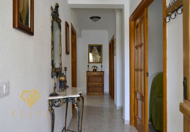 Byhus i Huercal-Overa, Almeria, Huercal-Overa - € 150.000 | Ref: 2026/13 - foto 1