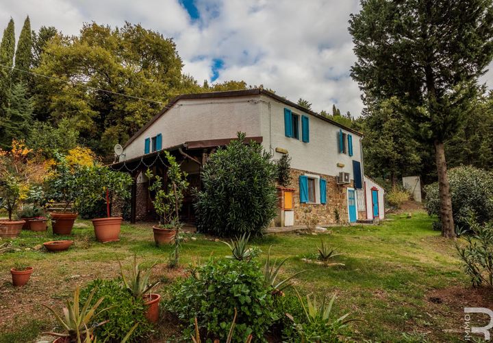 Landejendom i Roccastrada, Grosseto, Roccastrada - € 1.950.000 | Ref: R06874RORU - foto 1