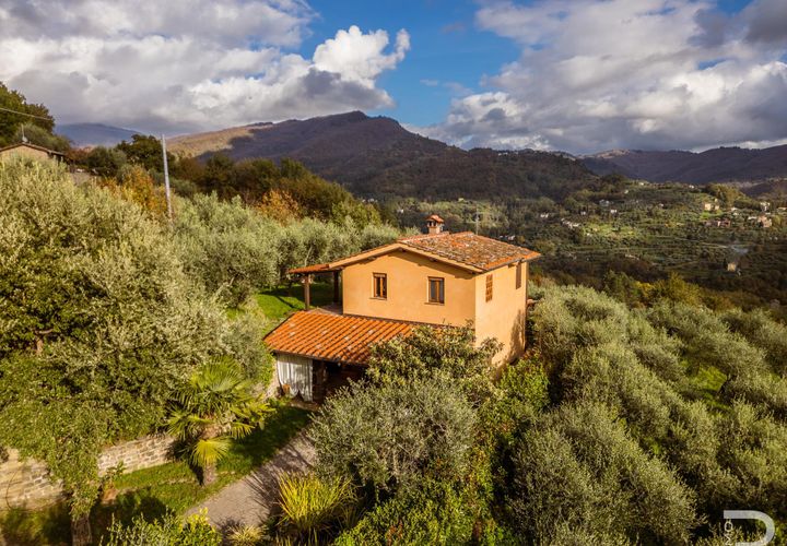 Landejendom i Pescia, Pistoia, Pescia - € 330.000 | Ref: R06870PERU - foto 1