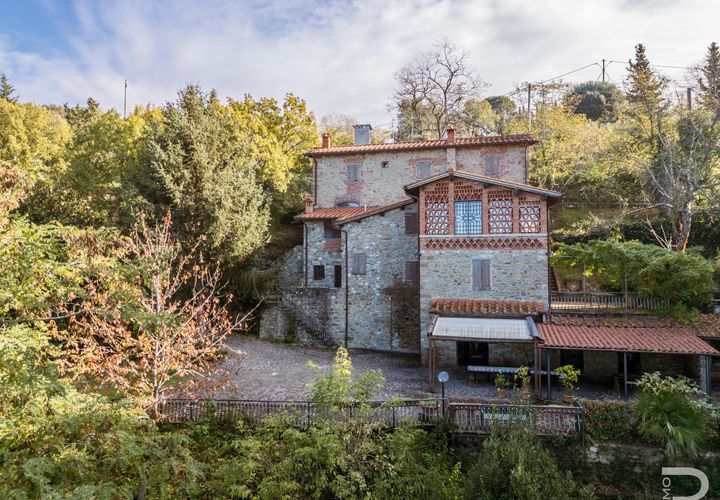 Herregård i Reggello, Florence, Reggello - € 800 000 | Ref: R06866RERU - foto 1