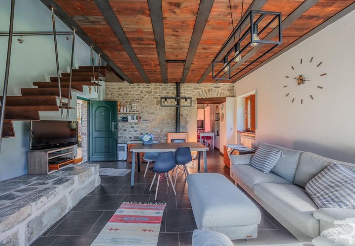 Landejendom i Zeri, Massa and Carrara, Zeri - € 240.000 | Ref: R06773ZERU - foto 1