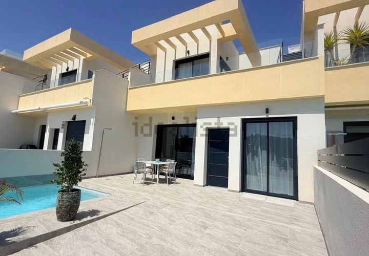 Villa a Rojales, Alicante, Rojales - € 352.900 | Ref: IN1027 - foto 1