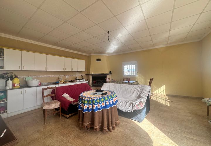 Cortijo i Huercal-Overa, Almeria, Huercal-Overa - € 179.900 | Ref: 2026/19 - foto 1