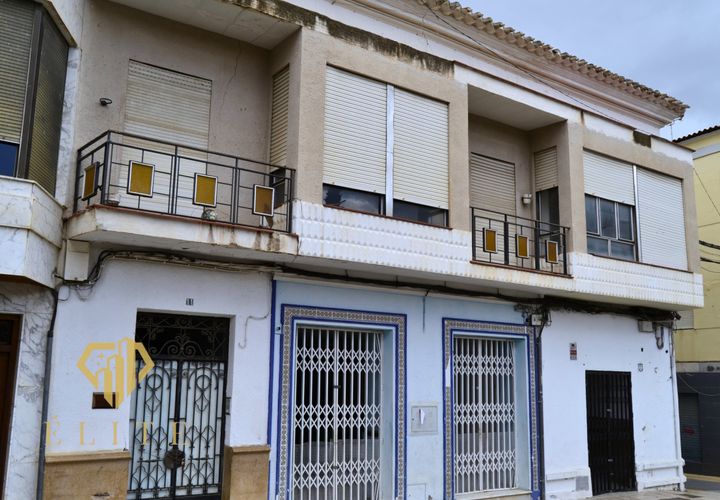Finca i Huercal-Overa, Almeria, Huercal-Overa - € 180.000 | Ref: 2026/20 - foto 1