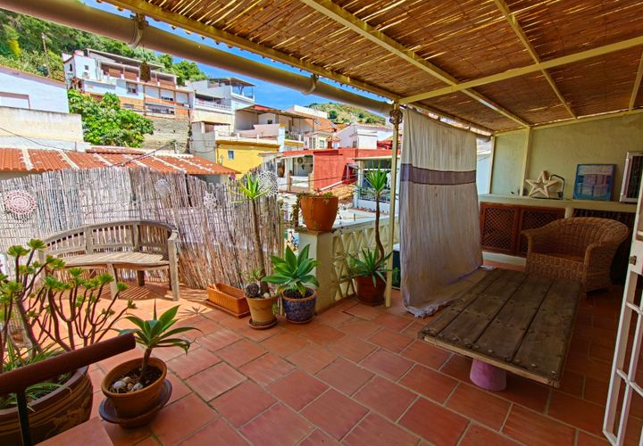 Landsbyhus i Velez Malaga, Malaga, Velez Malaga - € 135.000 | Ref: AX1443 - foto 1