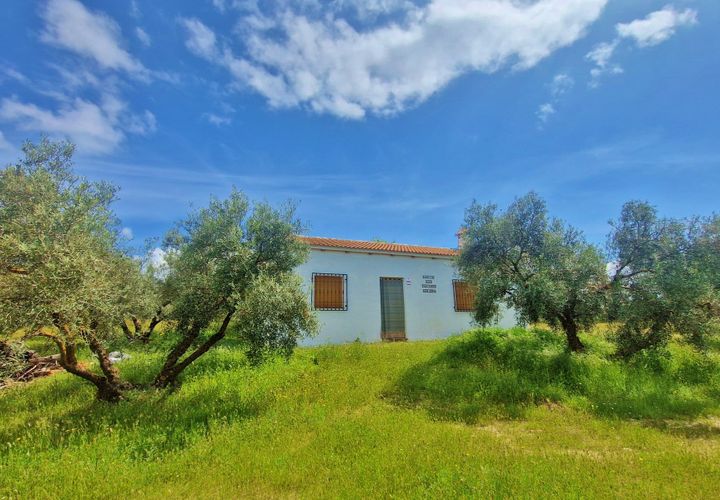 Landejendom i Jayena, Granada, Jayena - € 165.000 | Ref: G190 - foto 1