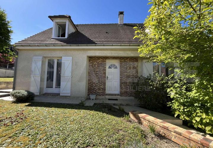 Villa i Coubron, Seine-Saint-Denis, Coubron - € 379.000 | Ref: 1787I - foto 1