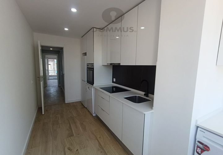 Lejlighed i Amadora, Lisbon, Amadora - € 259.000 | Ref: APA_706 - foto 1