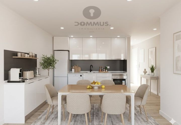 Lejlighed i Odivelas, Lisbon, Odivelas - € 339.000 | Ref: APA_704 - foto 1