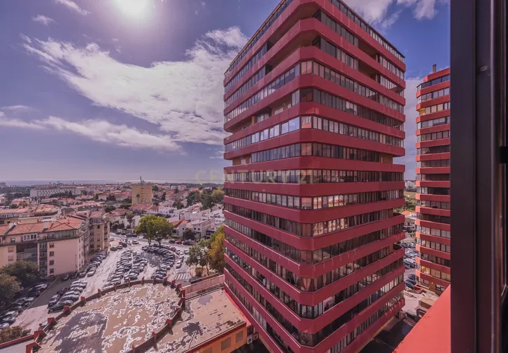 Lejlighed i Oeiras, Lisbon, Oeiras - € 699.000 | Ref: C0184-01280 - foto 1