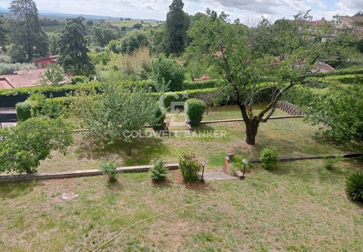 Villa a Sutri, Viterbo, Sutri - € 290.000 | Ref: CBI034-30-298 - foto 1