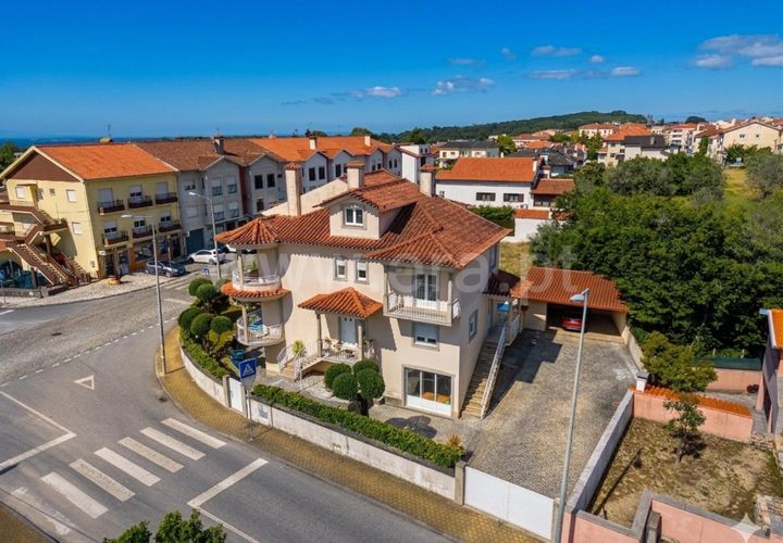 Landsbyhus i Mangualde, Viseu, Mangualde - € 339.000 | Ref: 389260074 - foto 1