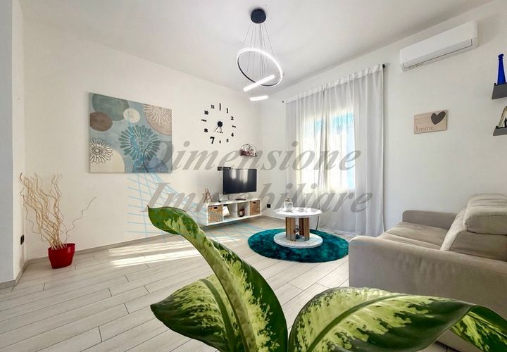 Villa a Rosignano Marittimo, Livorno, Rosignano Marittimo - € 349.000 | Ref: 1855 - foto 1