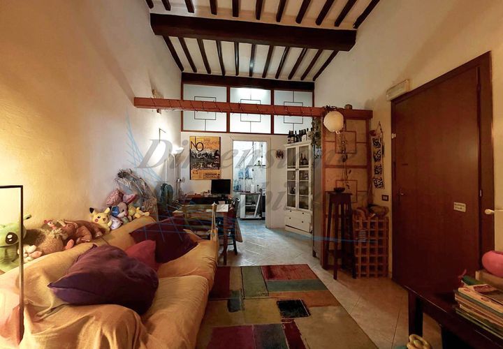 Lejlighed i Rosignano Marittimo, Livorno, Rosignano Marittimo - € 79.000 | Ref: 1856 - foto 1