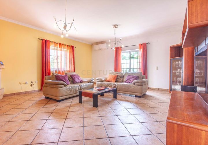 Villa i Moita, Setubal, Moita - € 531.900 | Ref: C0443-00529 - foto 1