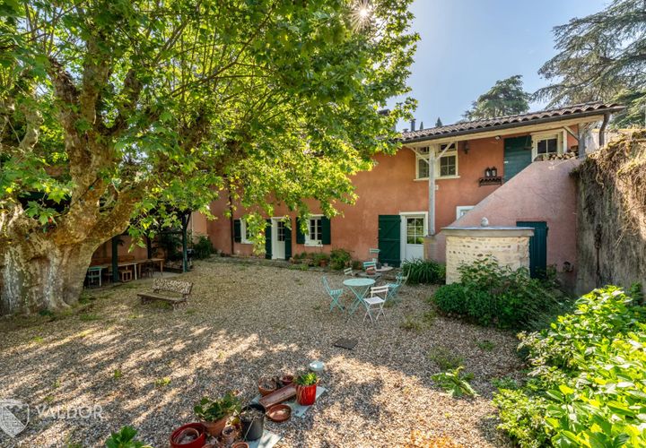 Villa a Saint-Bernard, Ain, Saint-Bernard - € 820.000 | Ref: 86977948 - foto 1