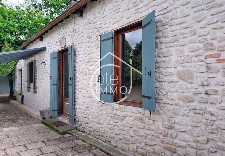 Villa a Gardonne, Dordogne, Gardonne - € 135.000 | Ref: 5228 - foto 1