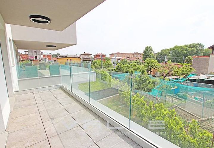 Leilighet i Torre Boldone, Bergamo, Torre Boldone - € 239 000 | Ref: TORREBOLDTRILO_4 - foto 1