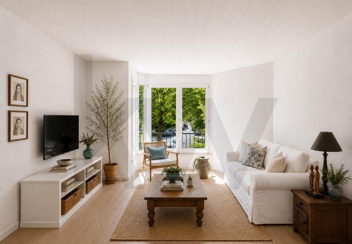 Lejlighed i Cascais, Lisbon, Cascais - € 420.000 | Ref: KWPT-032059 - foto 1