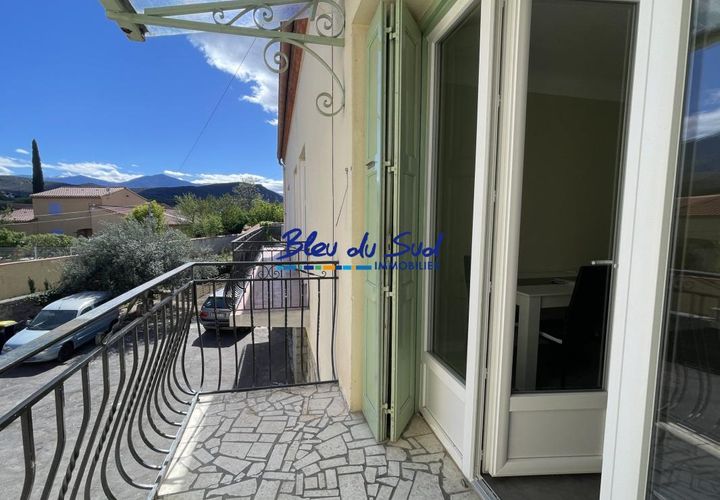 Apartament a Prades, Pyrenees-Orientales, Prades - € 610/mes | Ref: 83-BLEUDUSUD2 - foto 1