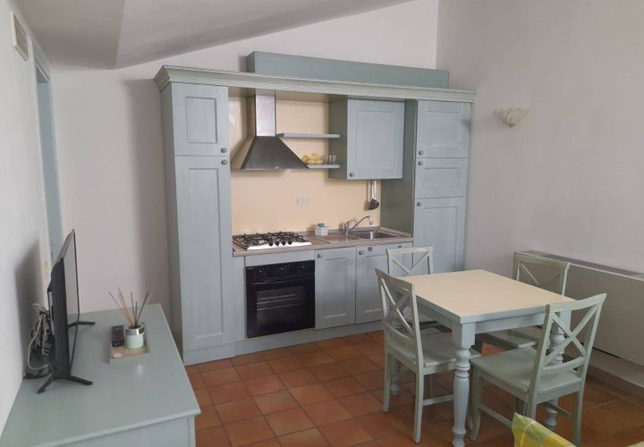 Apartament a Pisa, Pisa, Pisa - € 1.500/mes | Ref: 281 E - foto 1
