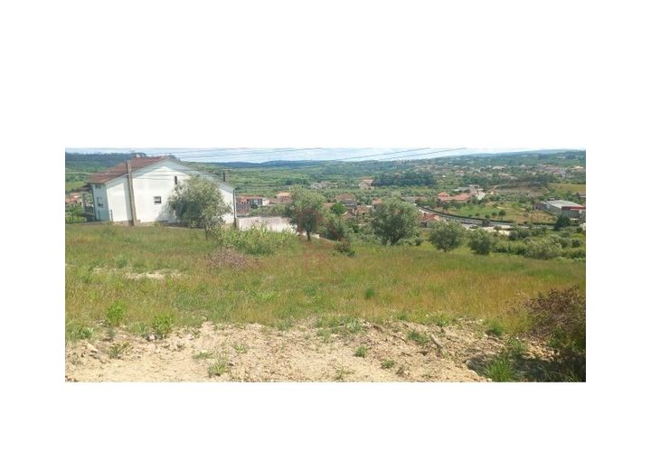 Helårsgrund i Ourem, Santarem, Ourem - € 60.000 | Ref: CV11010-159 - foto 1