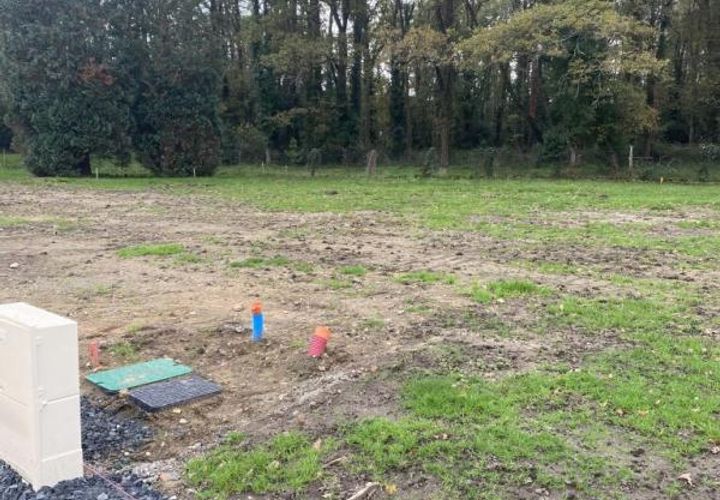 Helårsgrund i Vertou, Loire-Atlantique, Vertou - € 215.000 | Ref: AA-068 - foto 1