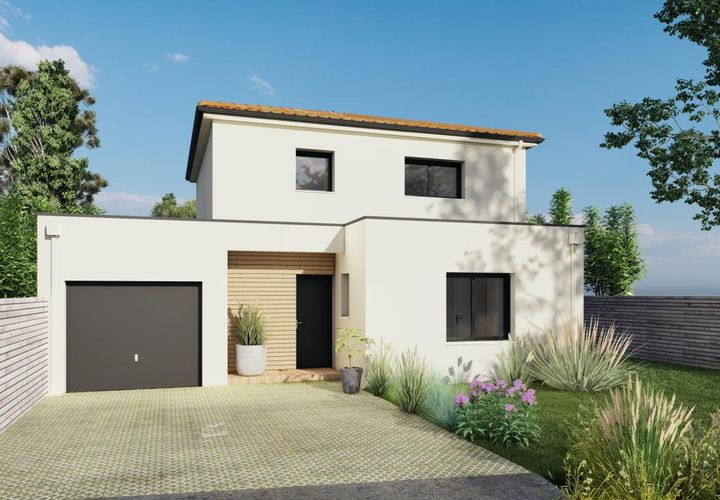Villa a Pornic, Loire-Atlantique, Pornic - € 479.000 | Ref: CD-00101 - foto 1