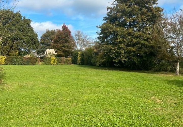 Terra a Saint-Mars-du-Désert, Loire-Atlantique, Saint-Mars-du-Désert - € 90.000 | Ref: JG-188 - foto 1