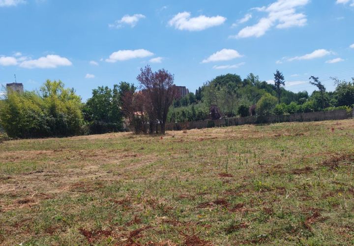 Helårsgrund i Orvault, Loire-Atlantique, Orvault - € 470.000 | Ref: JG-186 - foto 1
